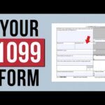 Your 1099, Explained #shorts