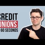 Credit Union vs Bank