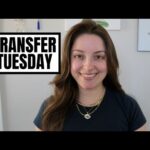 Transfer Tuesday | A Little bit to the Emergency Fund