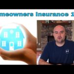 Homeowners Insurance 101