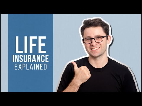 How Does Life Insurance Work #Shorts