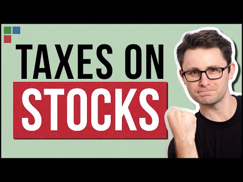 Capital Gains Tax Explained