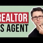Realtor vs Real Estate Agent