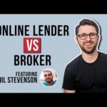Should You Use a Mortgage Broker?