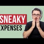 Hidden Costs of Homeownership