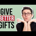Gift Ideas for Family Members