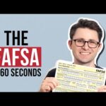 What is the FAFSA and How Does it Work