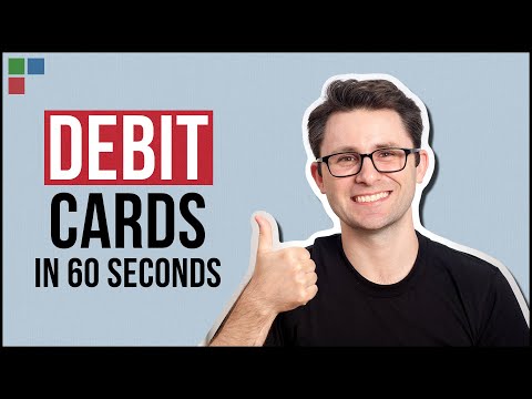 What is a Debit Card and How Does it Work?