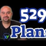 529 College Savings Plans Explained