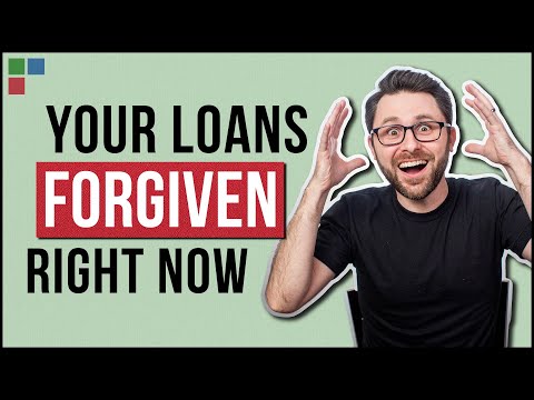 The Public Service Loan Forgiveness Expansion, Explained