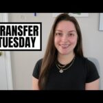Transfer Tuesday | Savings Interest + Support