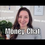 Casual Money Chat | Self-Employment, Money Anxiety, Joint Accounts with Partner