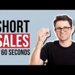 What is a Short Sale When Buying a Home
