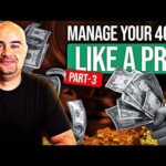 Everything You Need to Know About 401k Loans, Hardship Withdrawals and Distributions