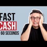 Cash Advance Credit Card