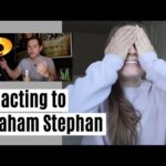 Reacting to Graham Stephan Reacting to My CNBC Millennial Money Video