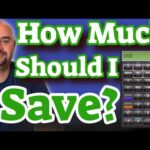 How Much Do I Need to Save? Learn using a 10bii Financial Calculator