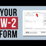 Your W-2, Explained #Shorts