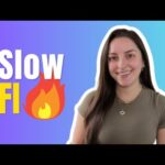 Slow FI | The Path I'm Pursuing | The FIRE Movement Series