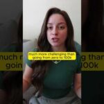 Part 1: $0 to $100k Net Worth