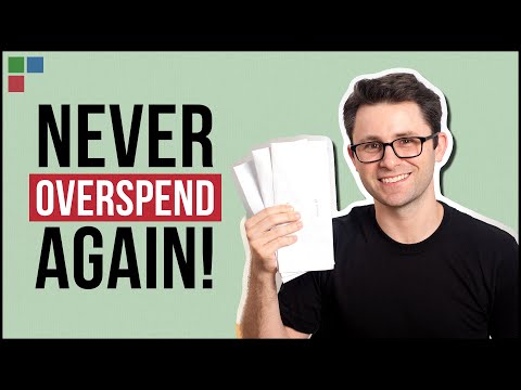 Cash Envelope System for Beginners