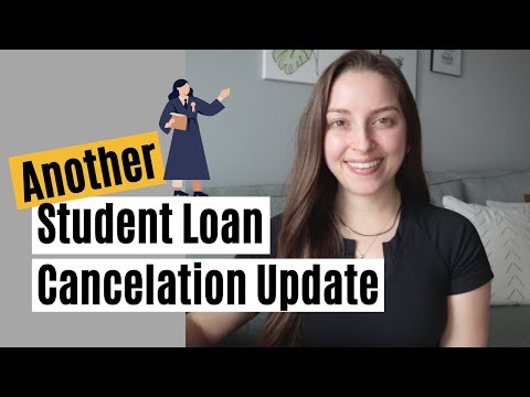 What's going on with student loans? | Supreme Court Oral Arguments