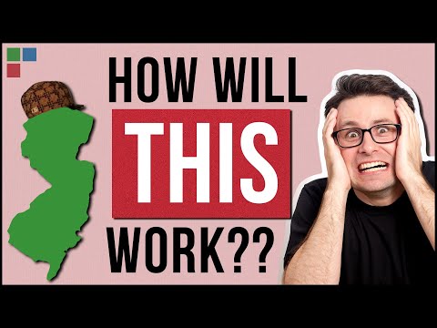 NJ’s New Millionaires Tax: Explained