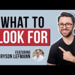 What to Look for When Buying a House