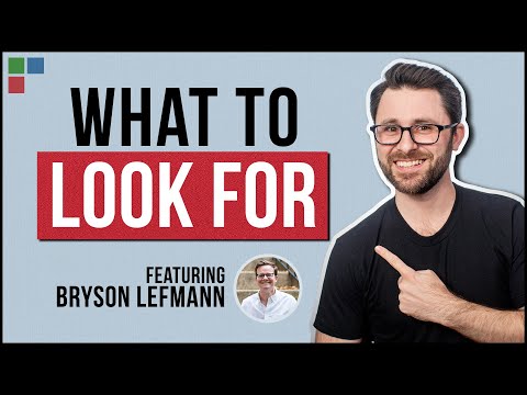 What to Look for When Buying a House