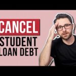 An Argument for Student Loan Debt Cancellation