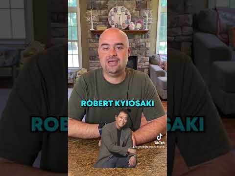 3 Books that shaped my views around money and investing.