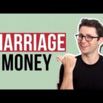 How to Merge Finances After Marriage