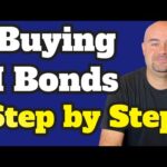 Buying I Bonds Step by Step on Treasury Direct
