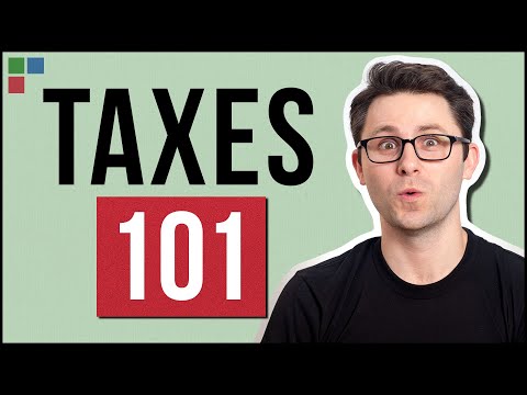Tax Brackets Explained