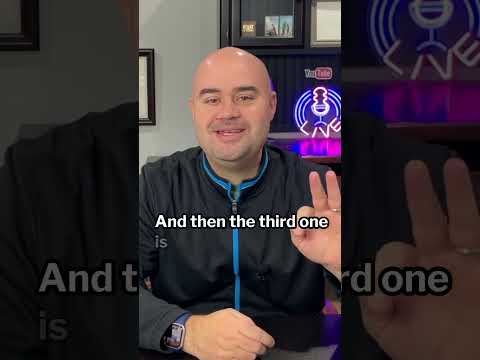 The 3 Estate Planning Documents Every Family Needs #financialeducation #will #financialplanning