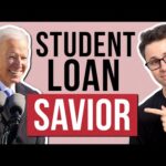 Joe Biden’s First Action on Federal Student Loans