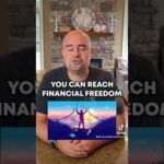 Do you need a business to become financially free?