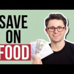 How to Save Money on Food and Eat Healthy