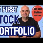 Advice for Young Investors – Story of My First Stock Portfolio