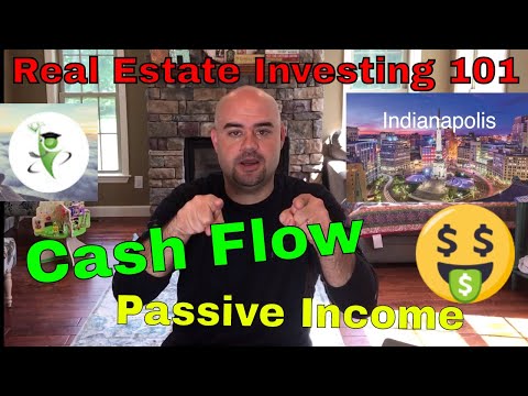 Top 5 Benefits of Real Estate Investing – Build Passive Income