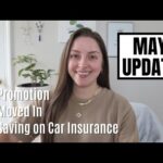 May 2023 Finance Update | Spending, Net Worth, Goal Tracking