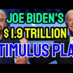 Biden Stimulus Plan