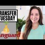 Transfer Tuesday | Buying VGT, every bit counts!