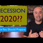 How to Prepare for the Upcoming Recession