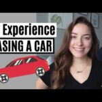 My Car Lease Experience | PROS AND CONS OF LEASING A CAR