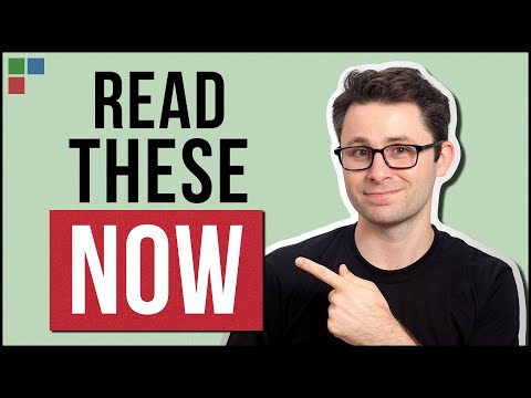 Books That Will Change Your Life