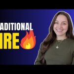 Traditional FIRE | The FIRE Movement Series