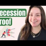 How to Recession Proof Your Life