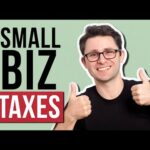 Filing Taxes for Small Business Owners