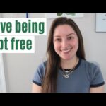 Being Debt Free is Life-Changing | How Life Changes after Debt Freedom